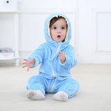 Toddler Newborn Baby Boys girl winter clothes -  Lovely Dealz 