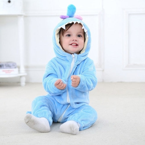 Toddler Newborn Baby Boys girl winter clothes -  Lovely Dealz 