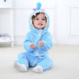 Toddler Newborn Baby Boys girl winter clothes -  Lovely Dealz 