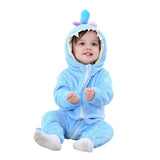 Toddler Newborn Baby Boys girl winter clothes -  Lovely Dealz 